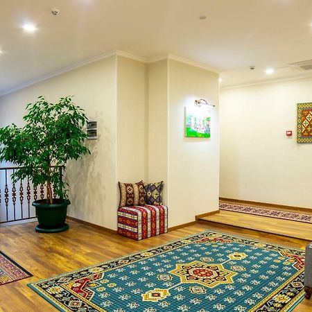 Irmisa Hotel Tbilisi Eksteriør billede