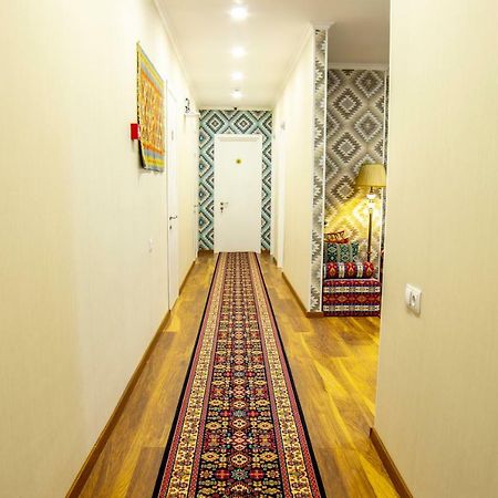 Irmisa Hotel Tbilisi Eksteriør billede