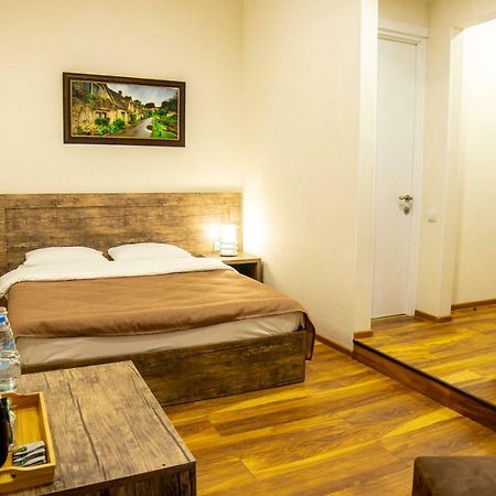 Irmisa Hotel Tbilisi Eksteriør billede
