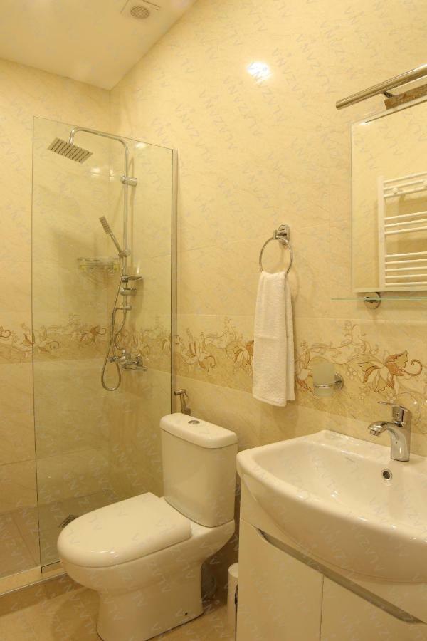 Irmisa Hotel Tbilisi Eksteriør billede